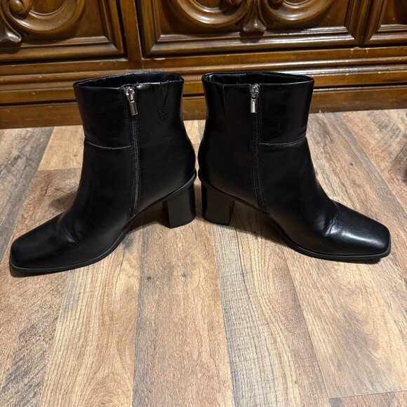 The Drop Women's Ibita Ankle Boot - Picture 4 of 5